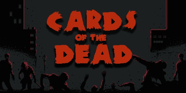 Image de Cards of the Dead