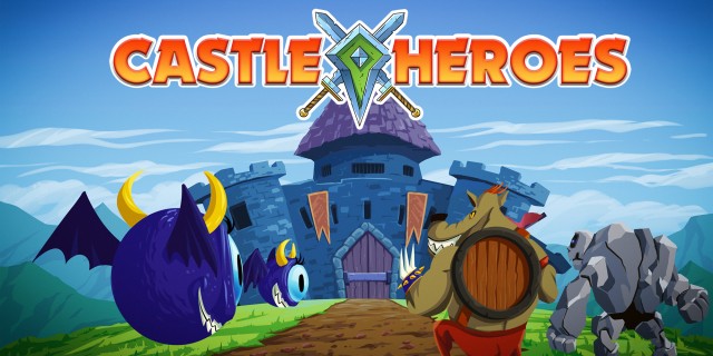 Image de Castle Heroes