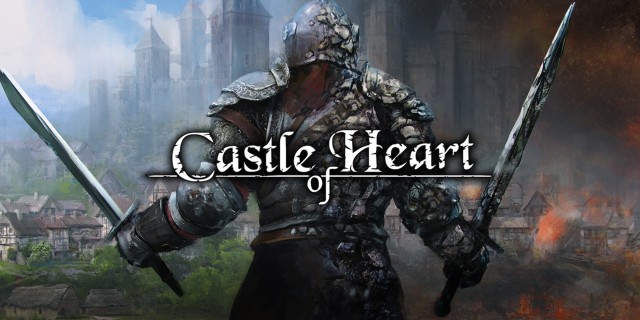 Image de Castle of Heart