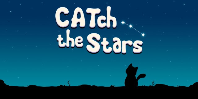 Acheter CATch the Stars sur l'eShop Nintendo Switch