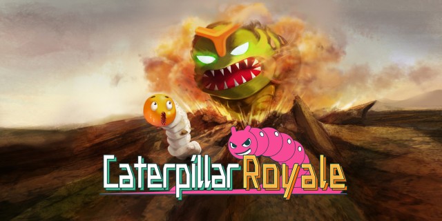 Image de Caterpillar Royale