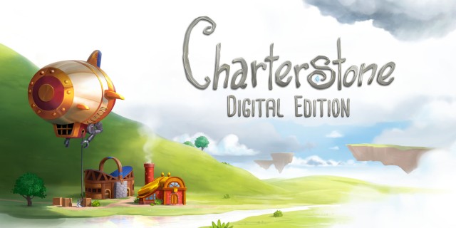 Image de Charterstone: Digital Edition
