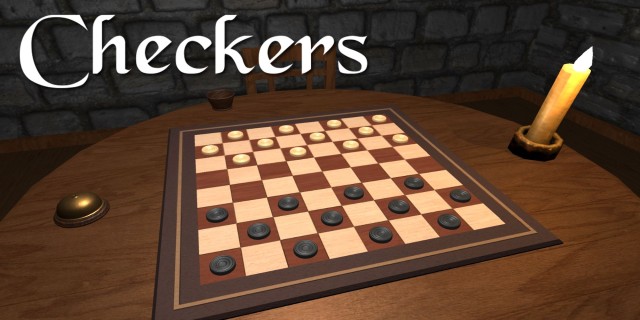 Image de Checkers