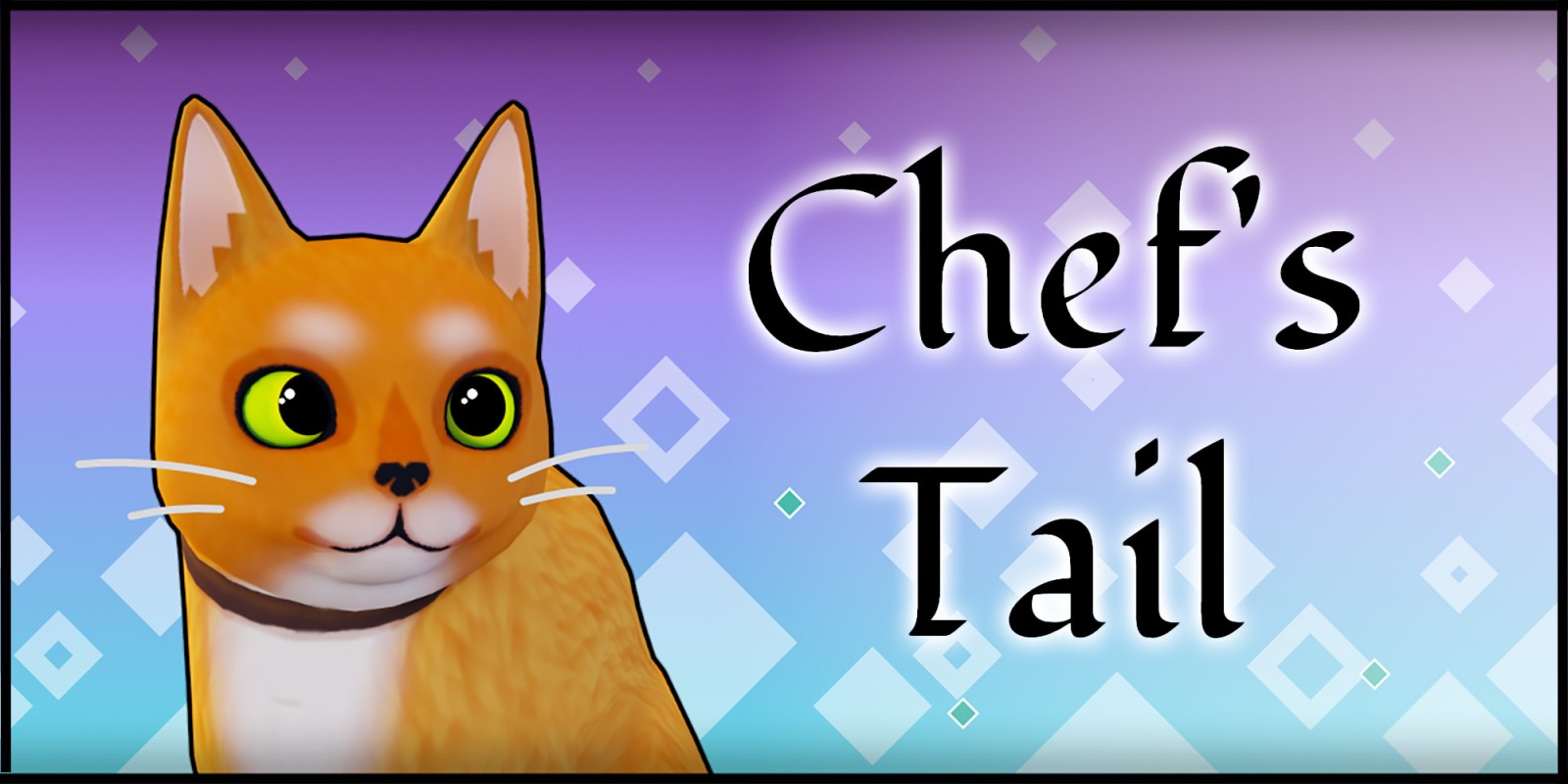Chef's Tail