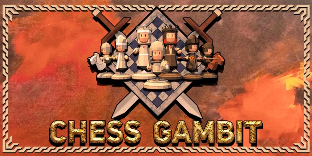 Image de Chess Gambit