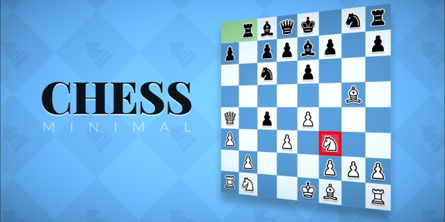 Image de Chess Minimal