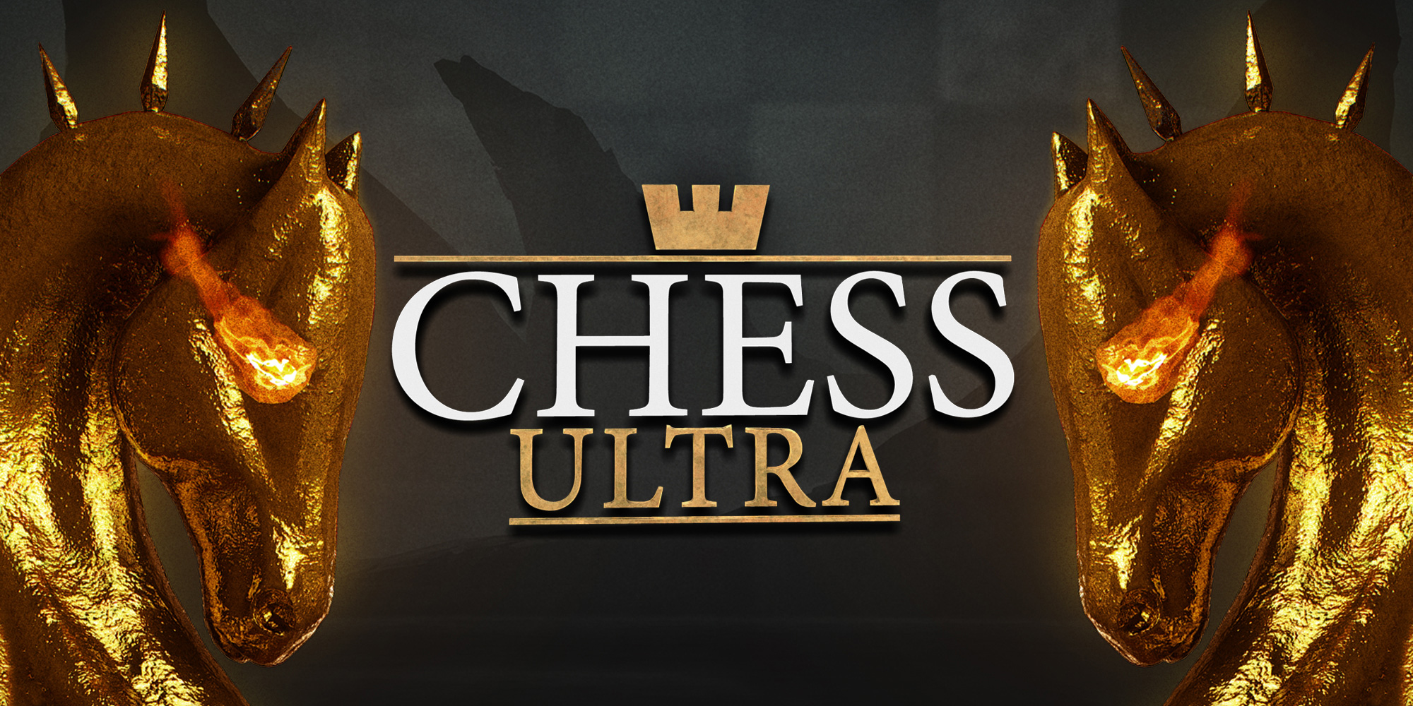 Chess Ultra Imperial Chess Set