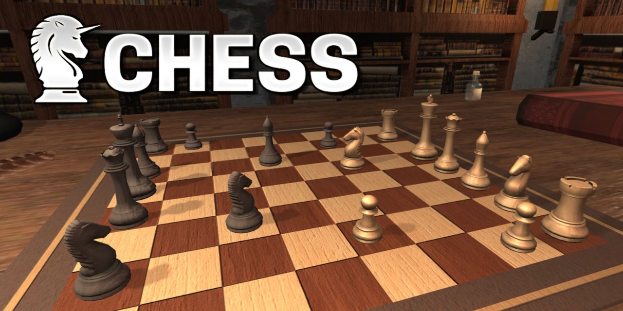 Chess Nintendo Switch Download-Software Spiele Nintendo