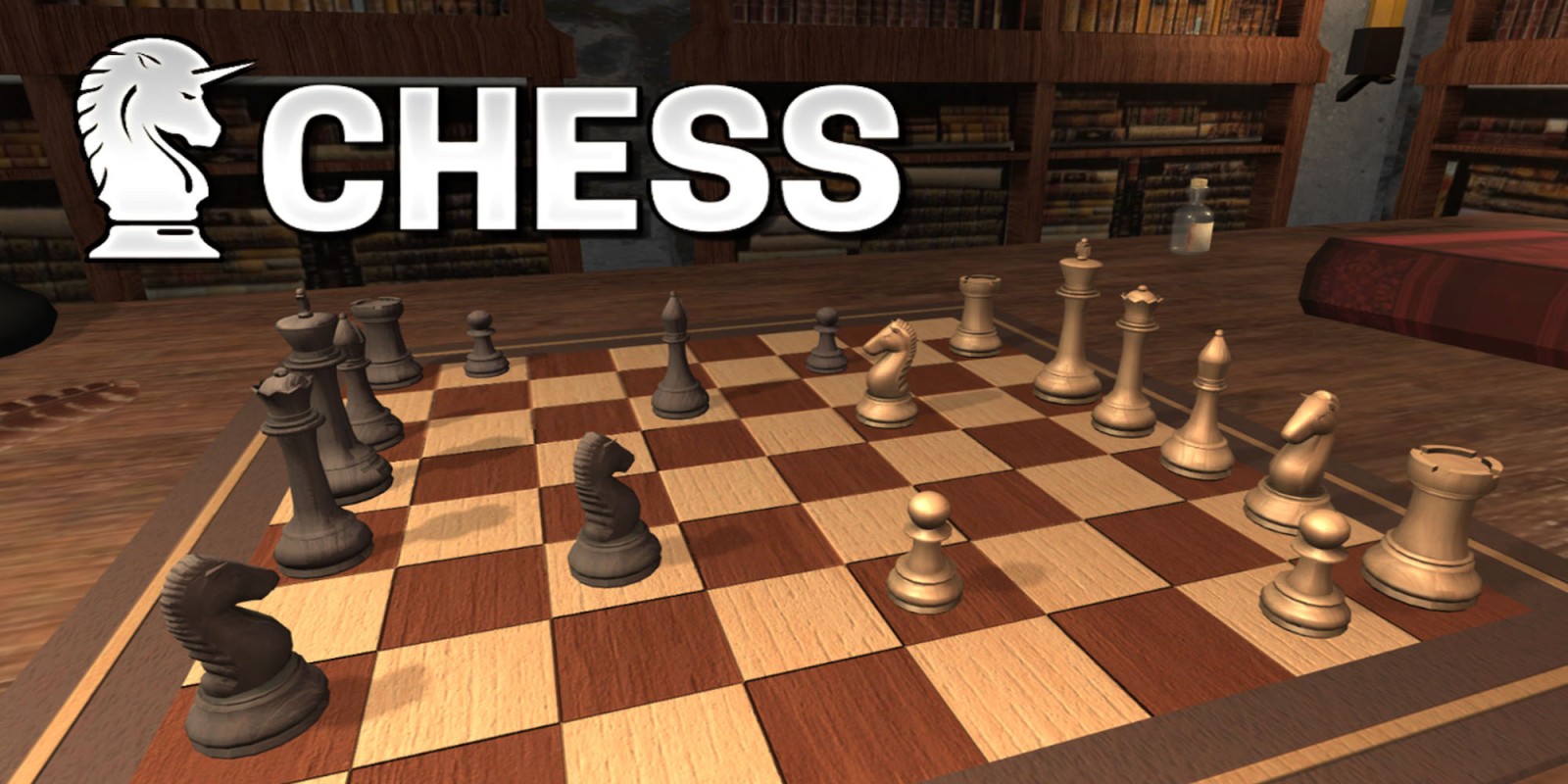 Chess descargables Nintendo Switch | Juegos |
