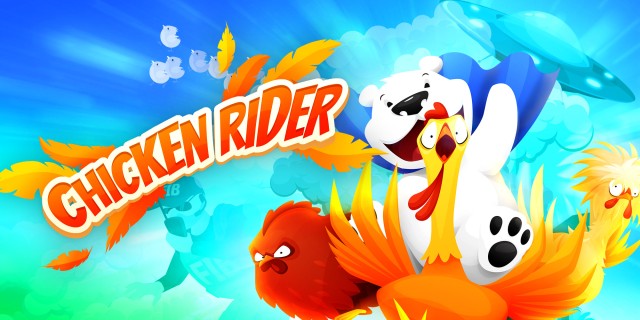 Acheter Chicken Rider sur l'eShop Nintendo Switch