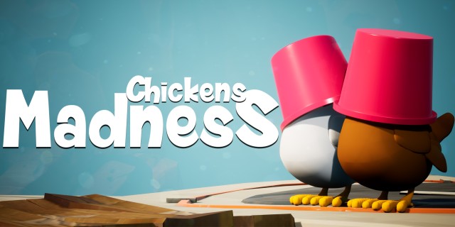 Image de Chickens Madness