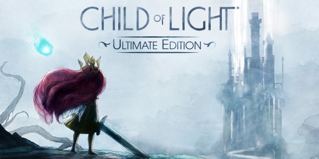 Image de Child of Light® Ultimate Edition