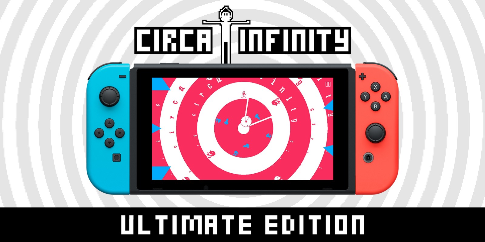 Circa Infinity Ultimate Edition