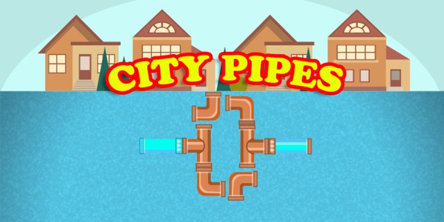 Image de City Pipes