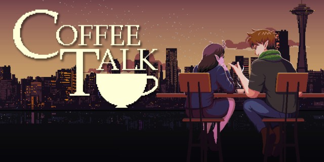 Image de Coffee Talk