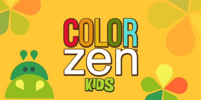 Image de Color Zen Kids
