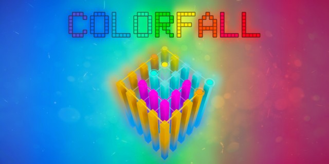 Image de Colorfall