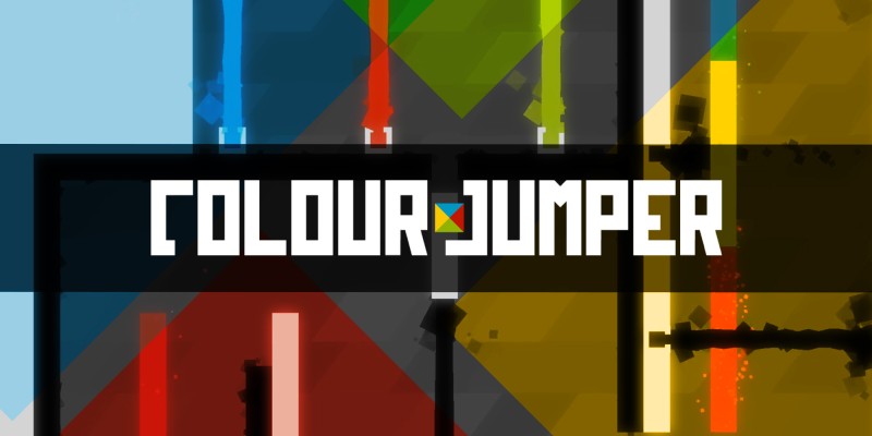 Colour Jumper