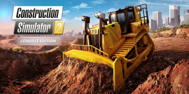Image de Construction Simulator 2 US - Console Edition