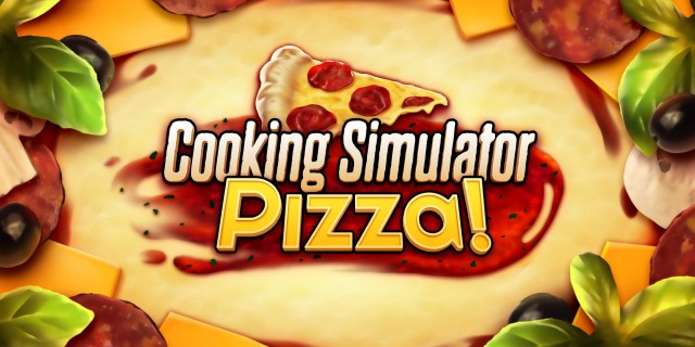 Image de Cooking Simulator - Pizza