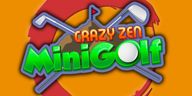 Image de Crazy Zen Mini Golf