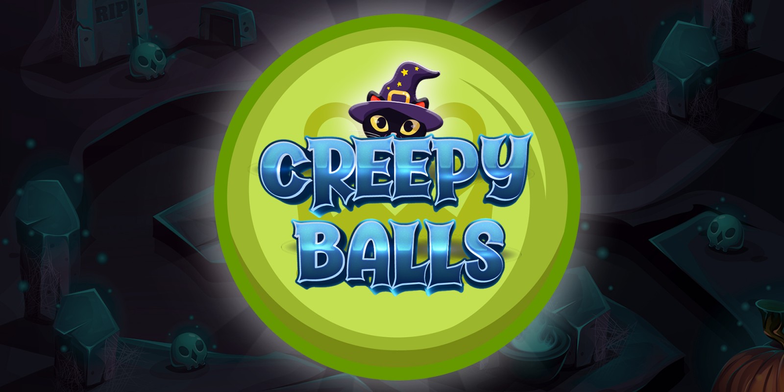 Creepy Balls