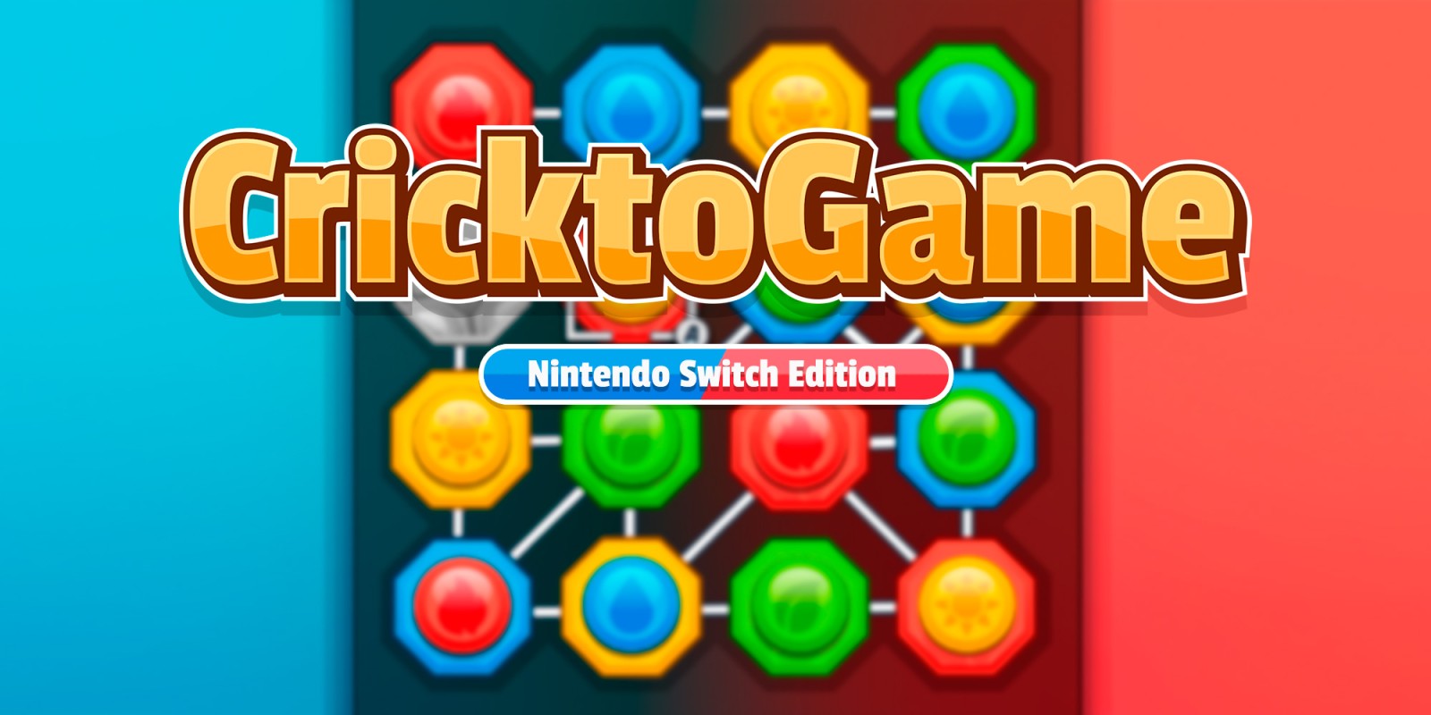 CricktoGame: Nintendo Switch Edition
