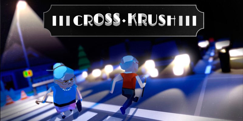 CrossKrush