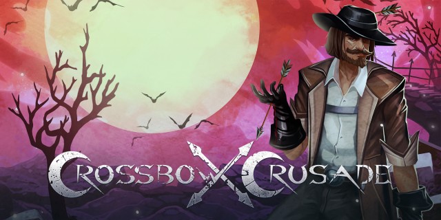 Acheter Crossbow Crusade sur l'eShop Nintendo Switch