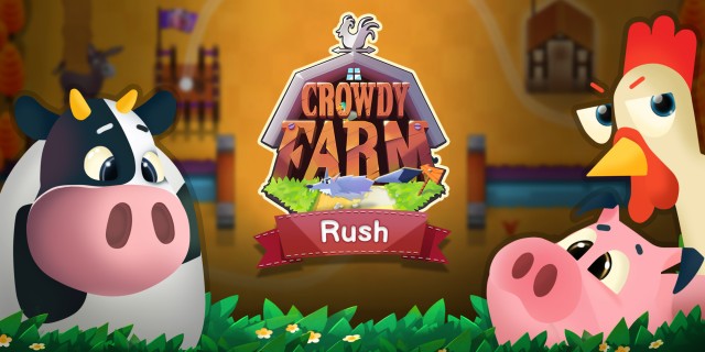 Image de Crowdy Farm Rush