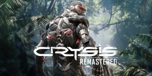 Image de Crysis Remastered