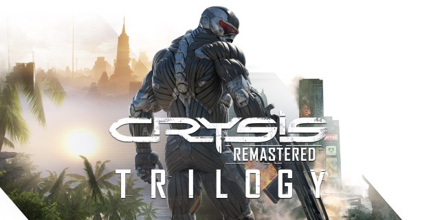 Image de Crysis Remastered Trilogy