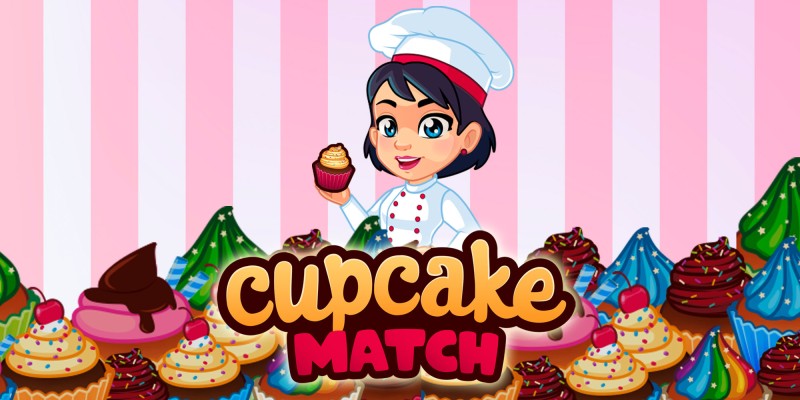 Cupcake Match