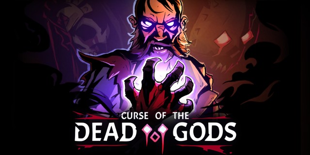 Image de Curse of the Dead Gods