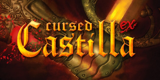 Acheter Cursed Castilla sur l'eShop Nintendo Switch