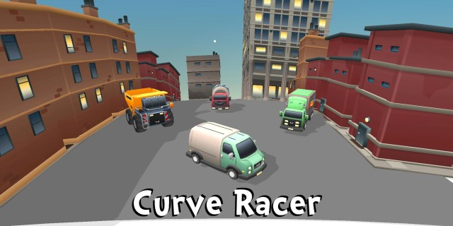 Image de Curve Racer