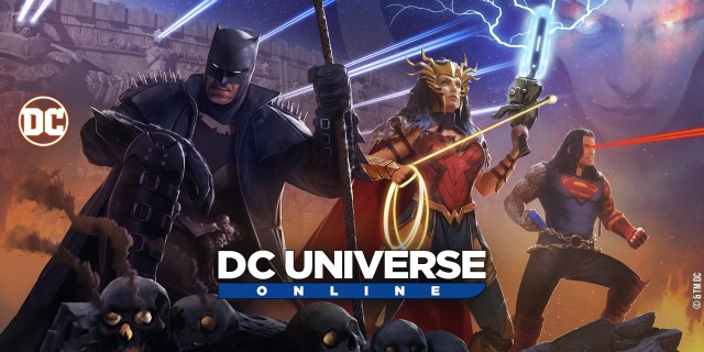 Image de DC Universe™ Online