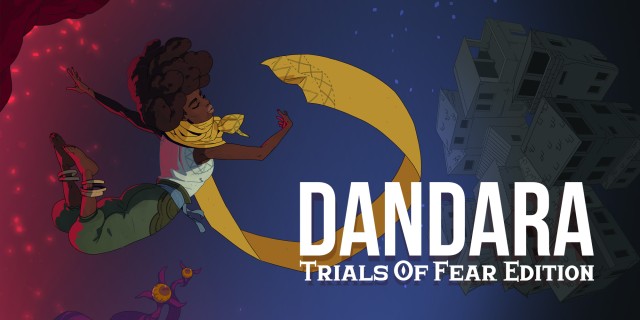 Image de Dandara: Trials of Fear Edition