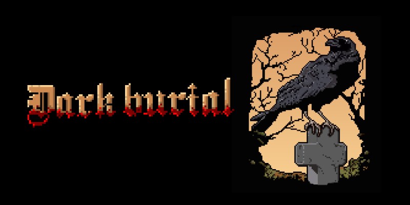 Dark Burial