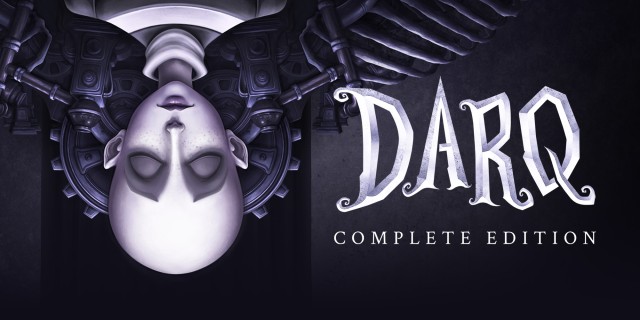 Image de DARQ Complete Edition