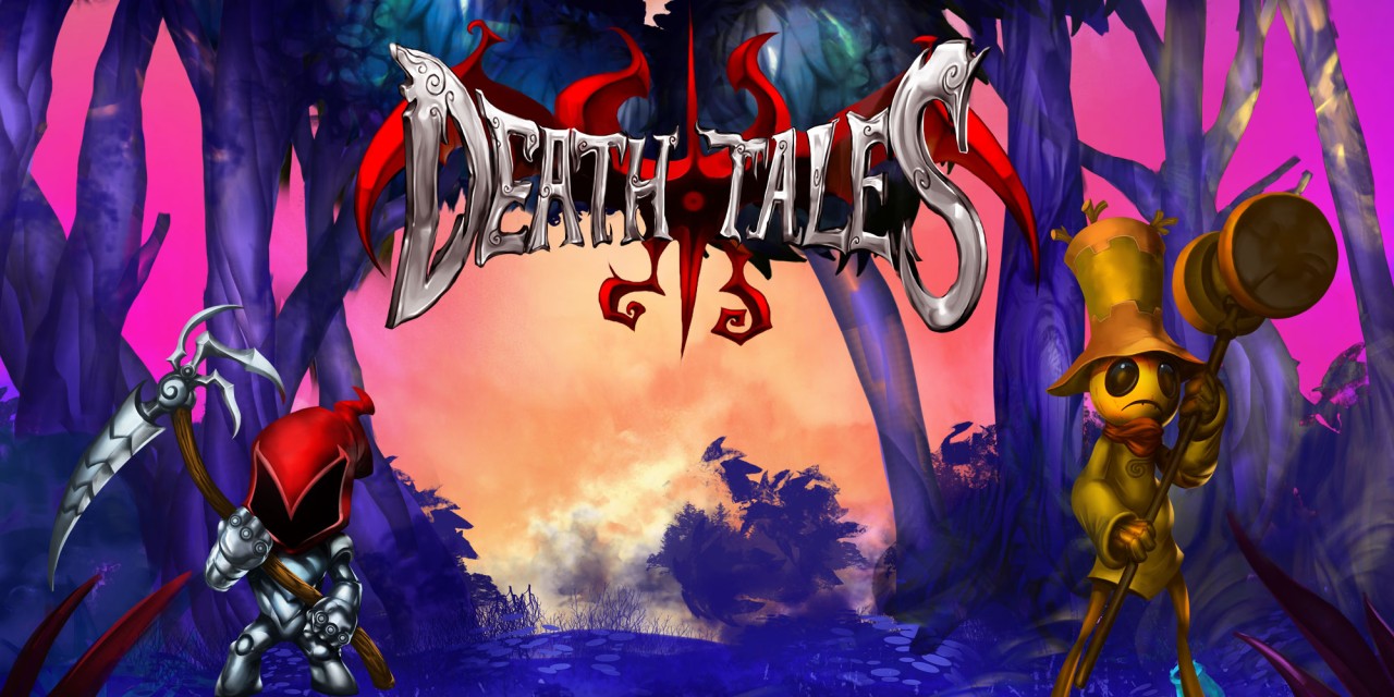Death Tales Free Download » STEAMUNLOCKED