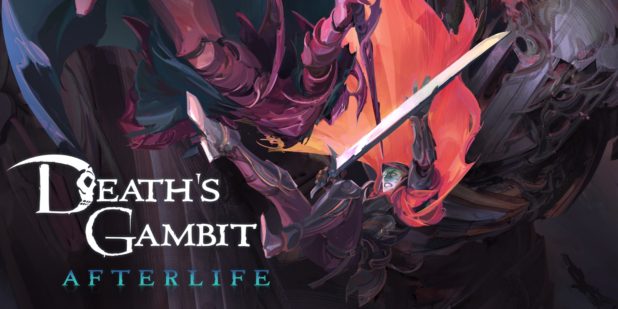 Death's Gambit: Afterlife | Nintendo Switch download software | Games |  Nintendo