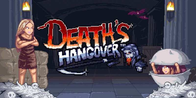 Death's Hangover