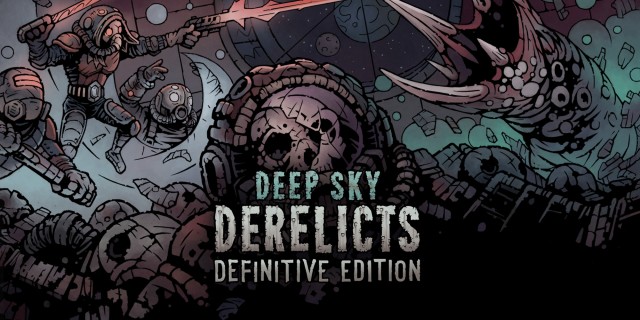 Image de Deep Sky Derelicts: Definitive Edition