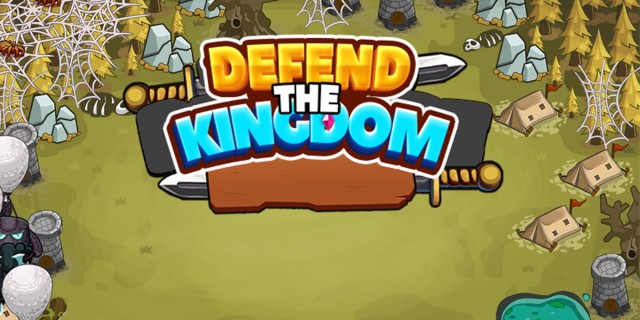 Image de Defend the Kingdom