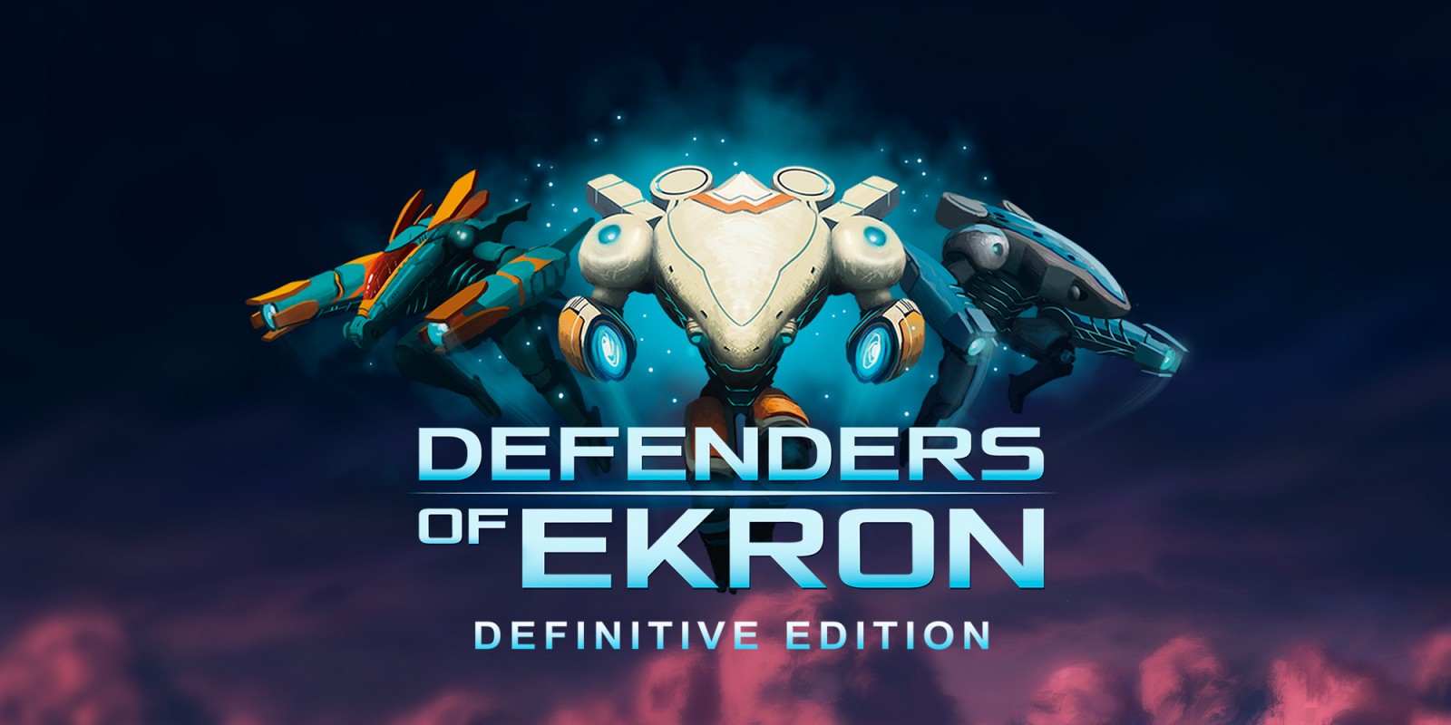 Defenders of Ekron: Édition Définitive