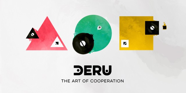 Image de Deru - The Art of Cooperation