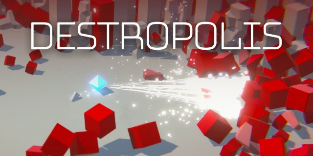 Image de Destropolis