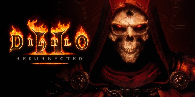 Image de Diablo® II: Resurrected™