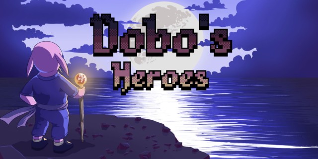 Image de Dobo's Heroes